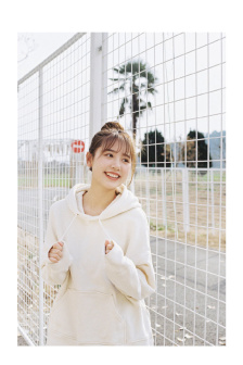 厨房里的春天