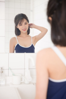 塞珠子自己排出来车冰秋